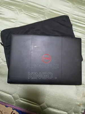 Laptop Dell G3 15 3590 16GB Intel Core 7 HDD+SSD 2T