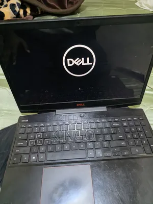 Laptop Dell G3 15 3590 16GB Intel Core 7 HDD+SSD 2T