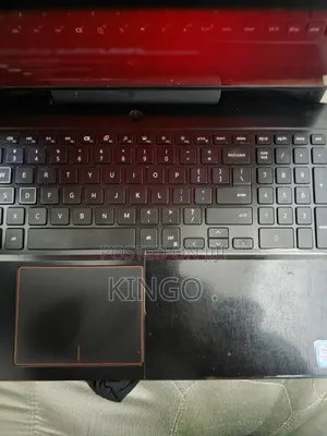 Laptop Dell G3 15 3590 16GB Intel Core 7 HDD+SSD 2T
