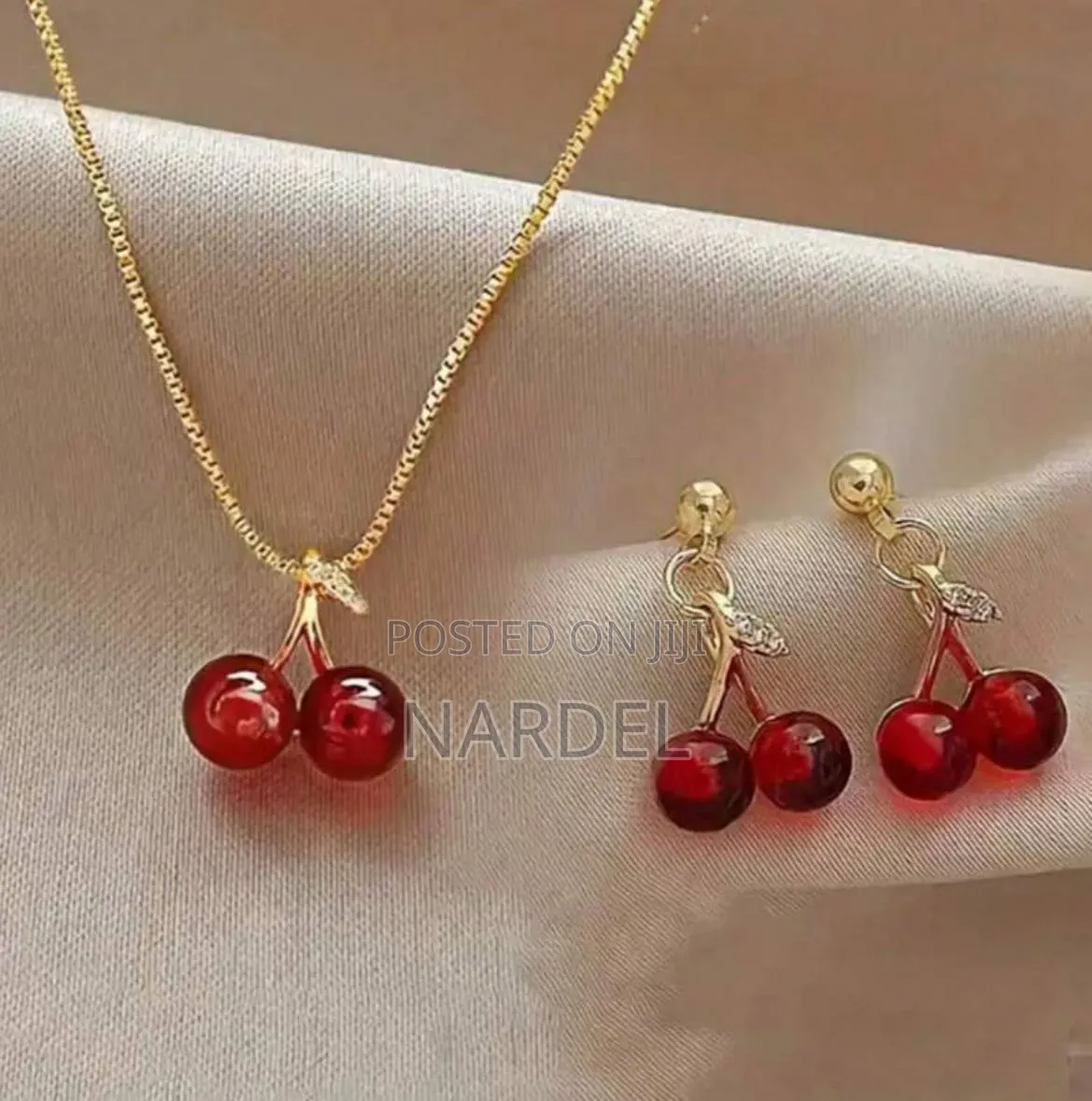 Beautiful Jewelry