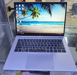 New Laptop HP 16GB AMD Ryzen 5 SSD 512GB