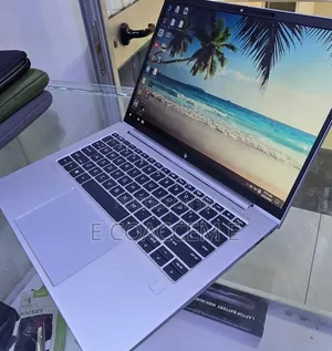 New Laptop HP 16GB AMD Ryzen 5 SSD 512GB