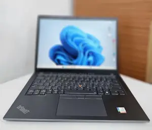 New Laptop Lenovo ThinkPad T14s G4 16GB Intel Core i7 SSD 512GB