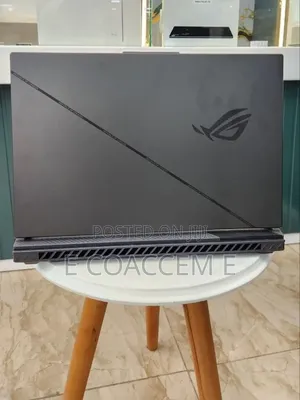 New Laptop Asus 32GB Intel Core i9 SSD 2T
