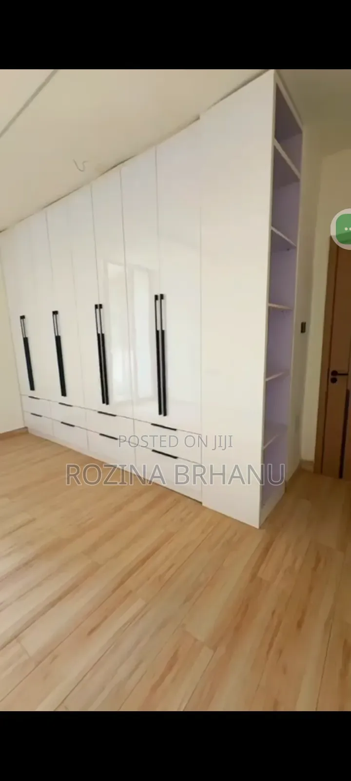 3bdrm Apartment in Bole for sale