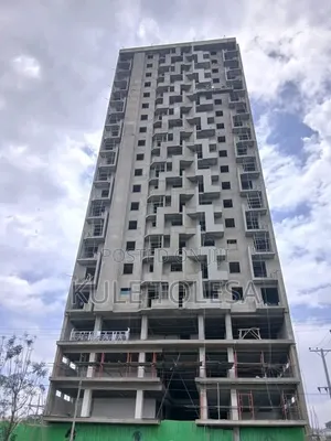 3bdrm Apartment in Temer Properties, Kirkos for sale