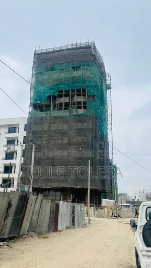 3bdrm Apartment in Temer Properties, Kirkos for sale