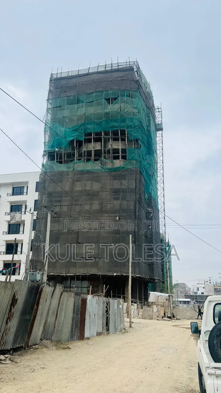 3bdrm Apartment in Temer Properties, Kirkos for sale