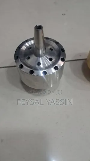 Water Nozel