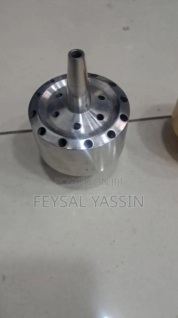 Water Nozel
