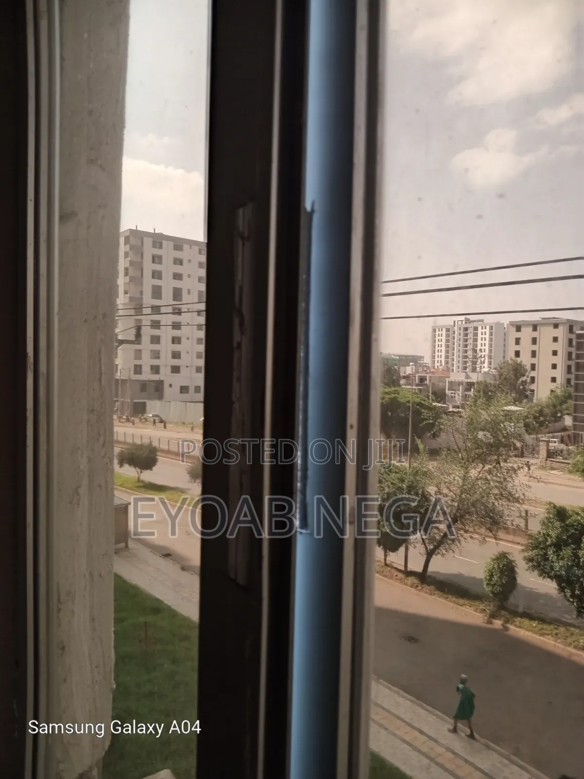 1bdrm Apartment in Ashara Village, Nifas Silk-Lafto for rent