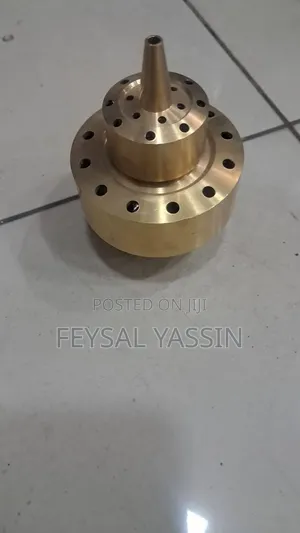 Founten Nozel