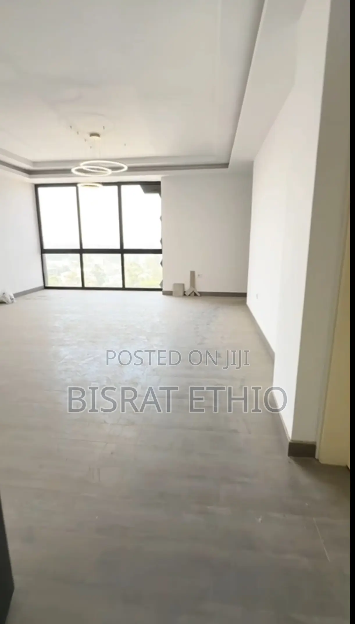 3bdrm Apartment in Jakros, Bole for sale