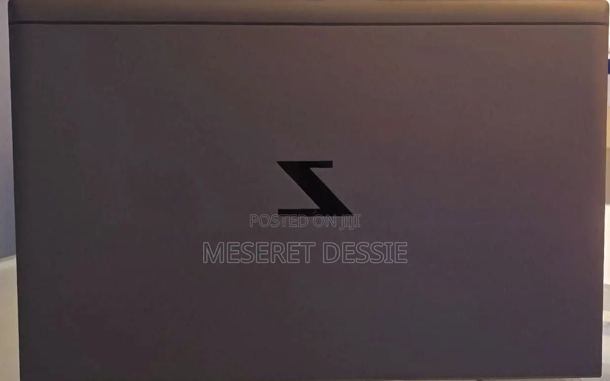 New Laptop HP 16GB Intel Core i7 SSD 512GB