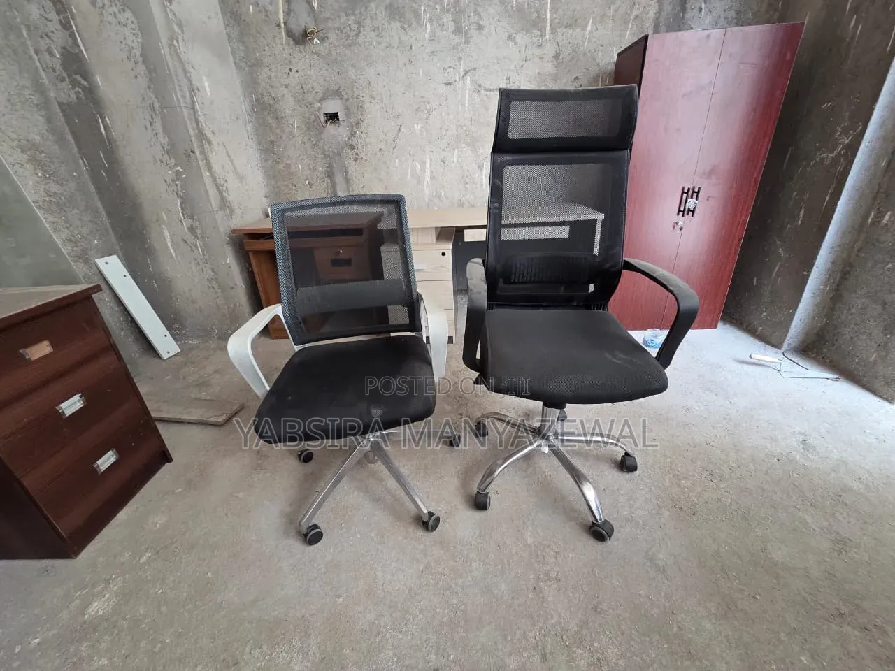 Office Furniture