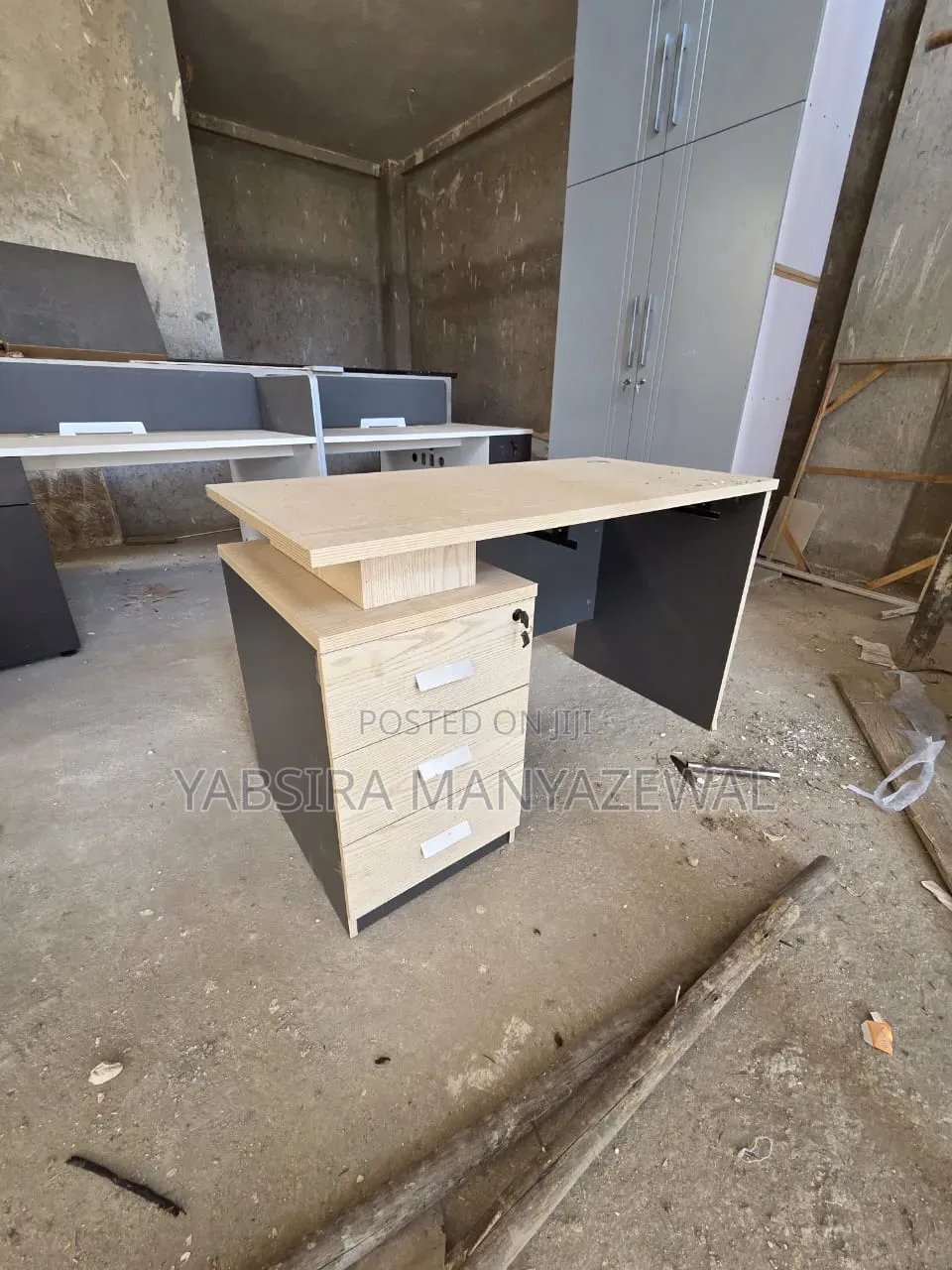 Office Furniture