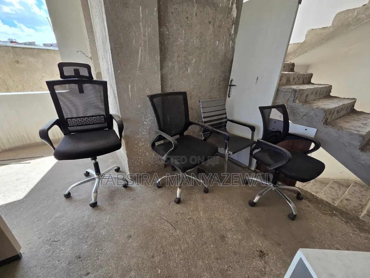 Office Furniture