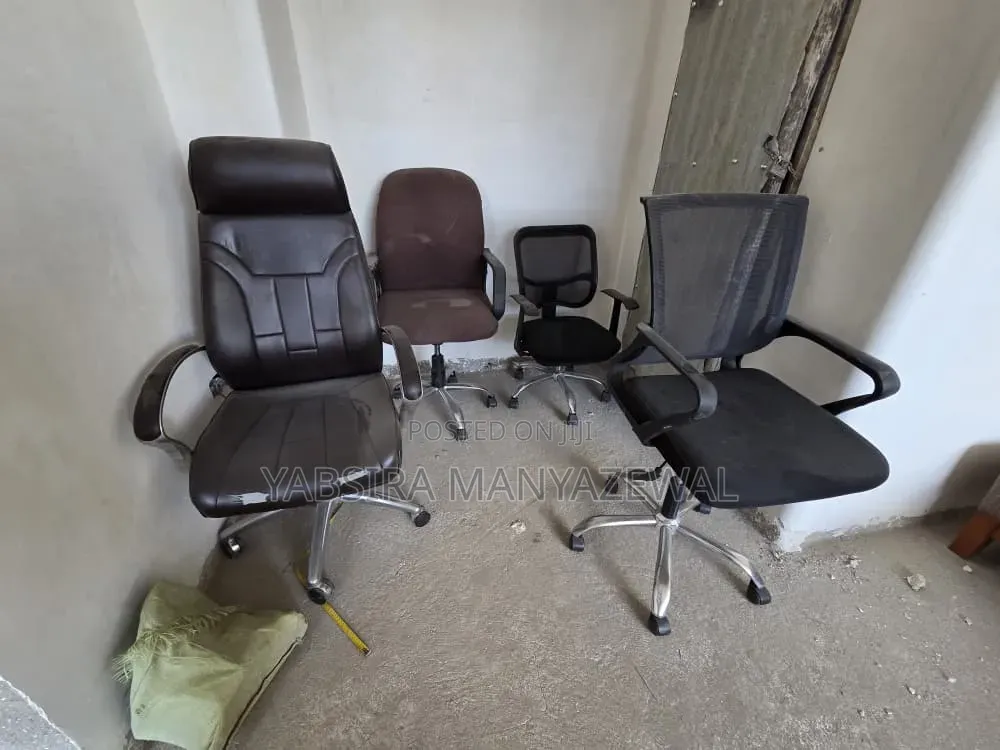 Office Furniture