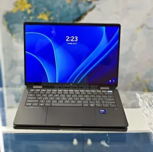 New Laptop HP OmniBook Ultra Flip 14" 16GB Intel Core Ultra 7 SSD 1T