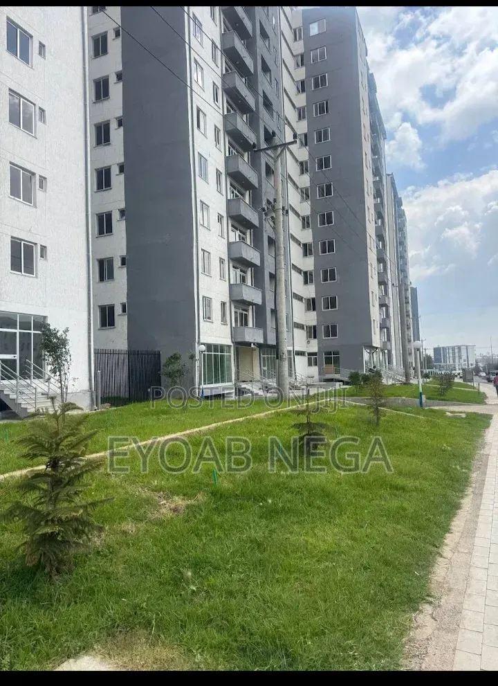 1bdrm Apartment in Ashara Village, Nifas Silk-Lafto for rent