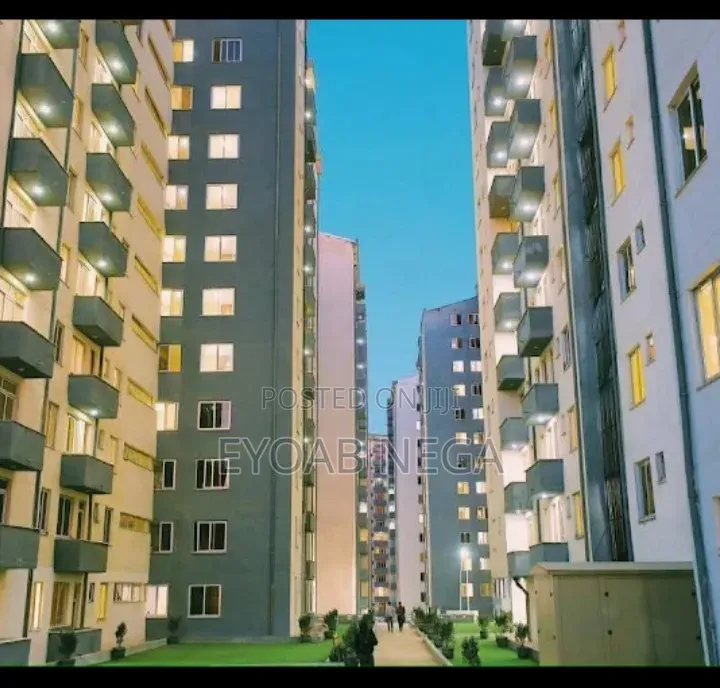 1bdrm Apartment in Ashara Village, Nifas Silk-Lafto for rent