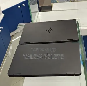 New Laptop HP OmniBook Ultra Flip 14" 16GB Intel Core Ultra 7 SSD 1T