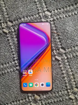 OnePlus 7 Pro 256 GB Blue