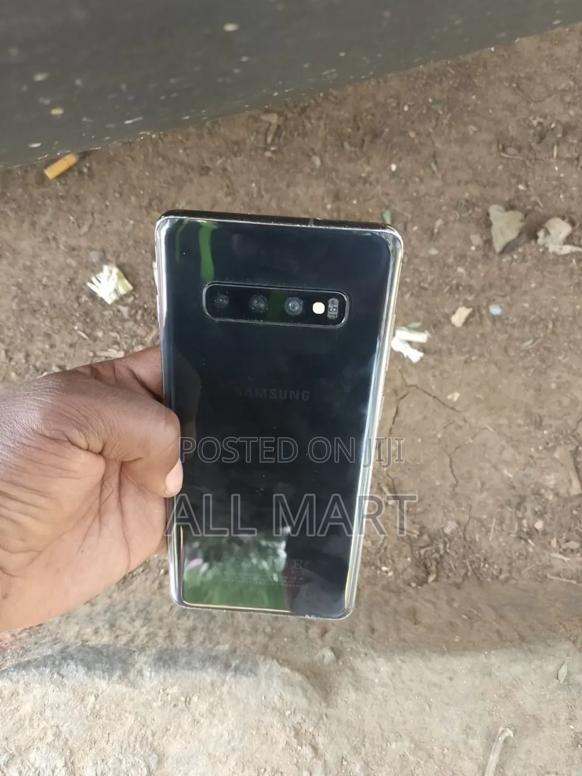 Samsung Galaxy S10 Plus 128 GB