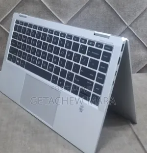 New Laptop HP EliteBook 1040 G6 16GB Intel Core i7 SSD 512GB