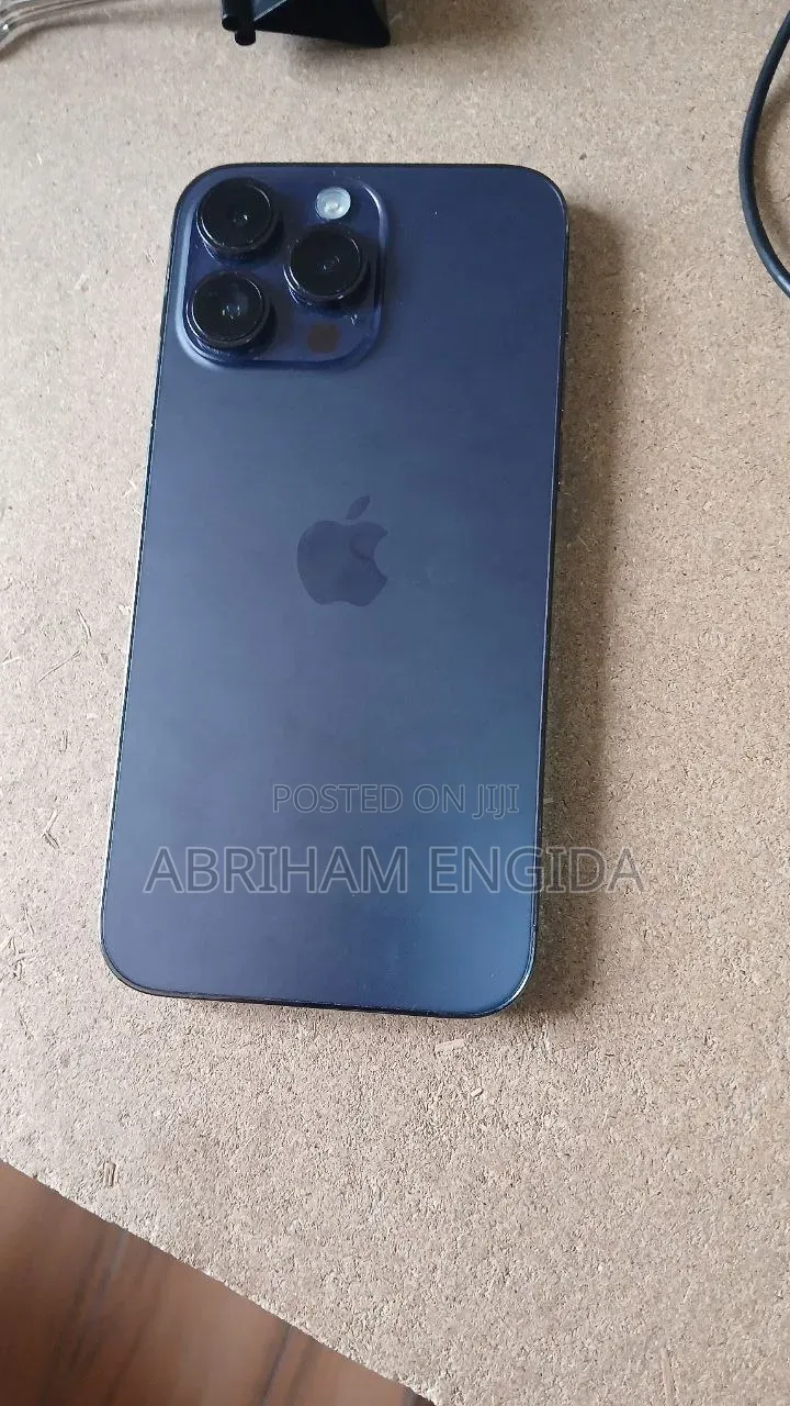 New Apple iPhone 14 Pro Max 256 GB Gray