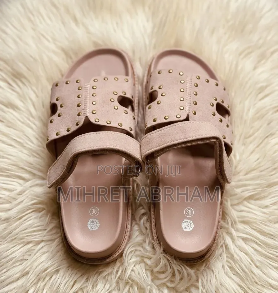 Fashion Women Shoes