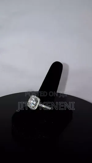 Engagement Ring