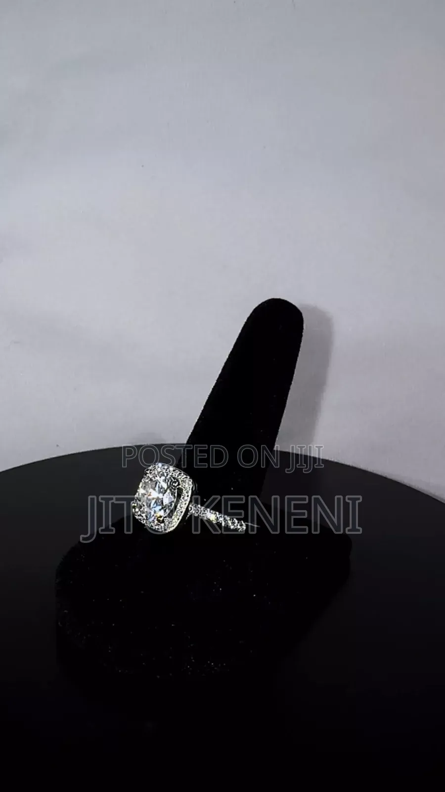 Engagement Ring