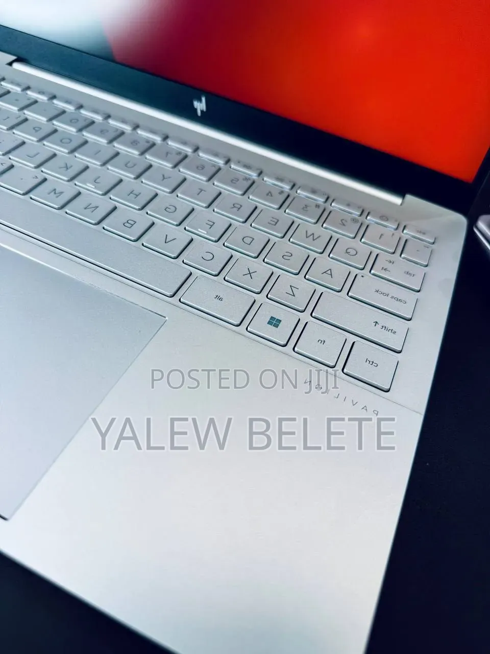 New Laptop HP Pavilion 14 16GB Intel Core i5 SSD 512GB