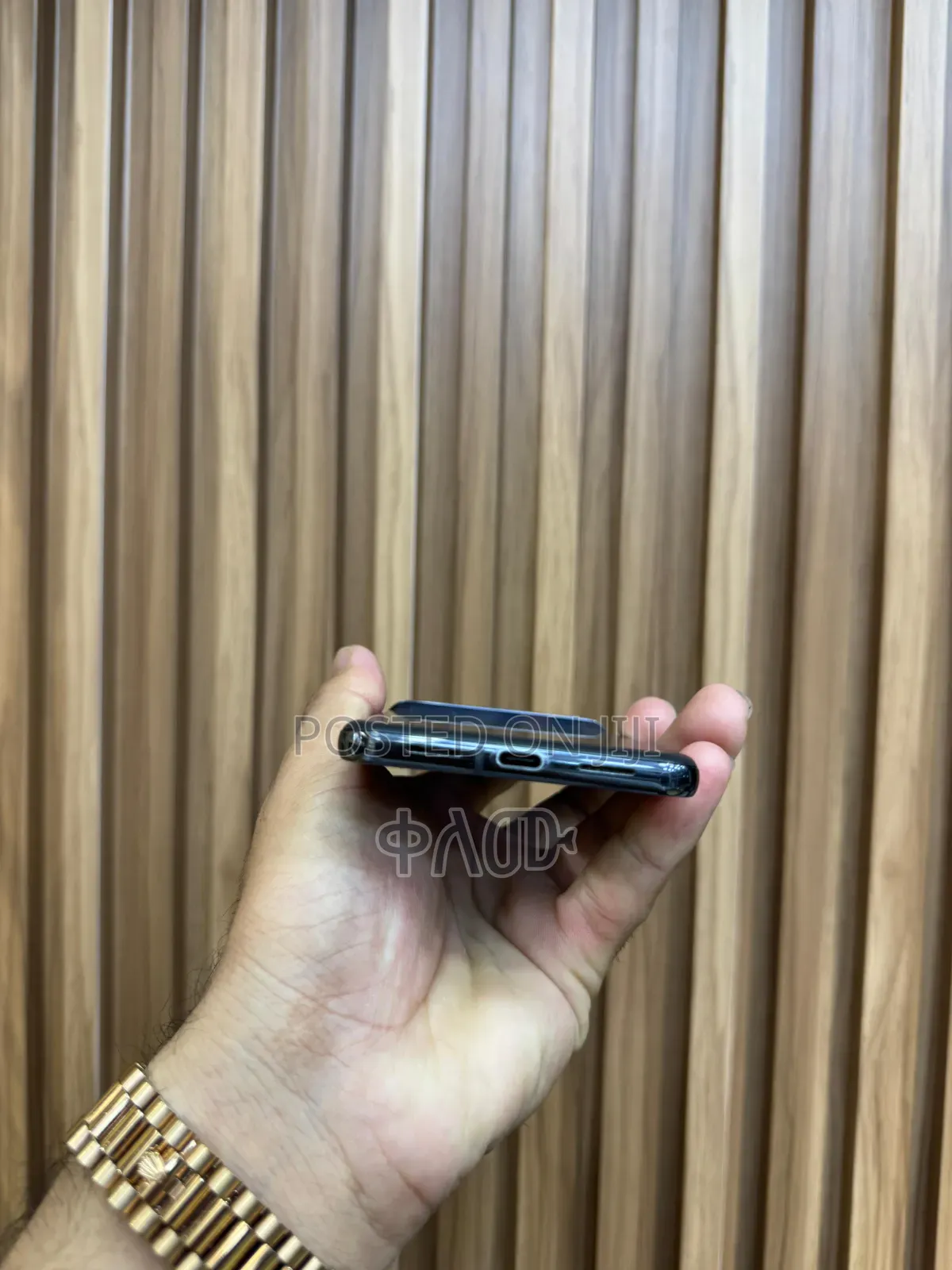 New Google Pixel 8 Pro 128 GB Blue