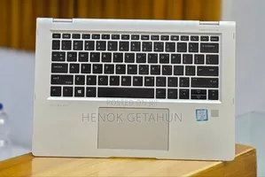 New Laptop HP EliteBook X360 1030 G2 16GB Intel Core i5 SSD 512GB