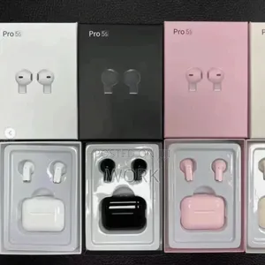 Pro 5s Airpod