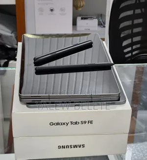 New Samsung Galaxy Tab S9 FE 128 GB