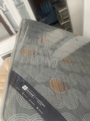 Mercury Foam