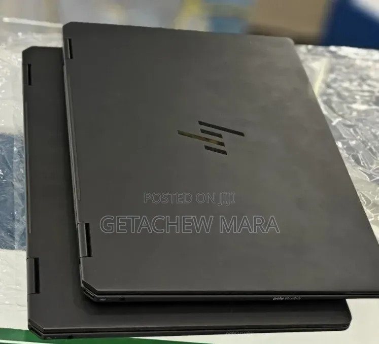 New Laptop HP OmniBook 5 14" 16GB Intel Core Ultra 7 SSD 1T