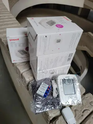 Bp Monitor么瓶origin: Goods Imported by the Company.