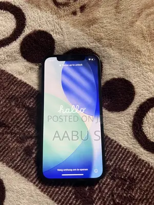 Apple iPhone 12 128 GB Black