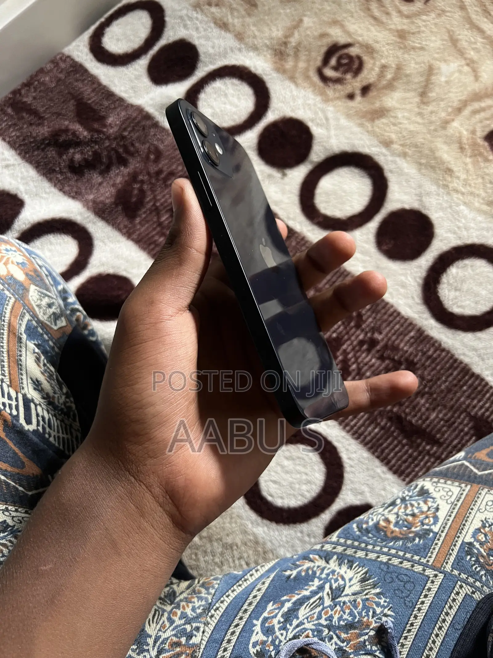 Apple iPhone 12 128 GB Black