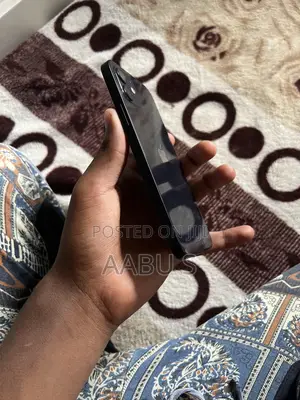 Apple iPhone 12 128 GB Black