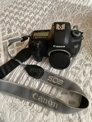 Cannon 6d Mark Ii