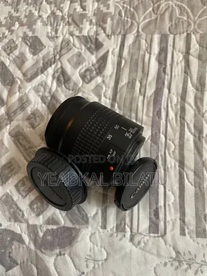 Cannon 6d Mark Ii