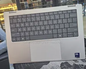 New Laptop HP OmniBook 5 14" 16GB Intel Core Ultra 7 SSD 1T