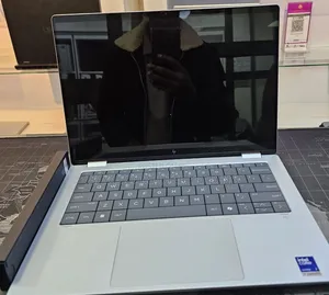 New Laptop HP OmniBook 5 14" 16GB Intel Core Ultra 7 SSD 1T