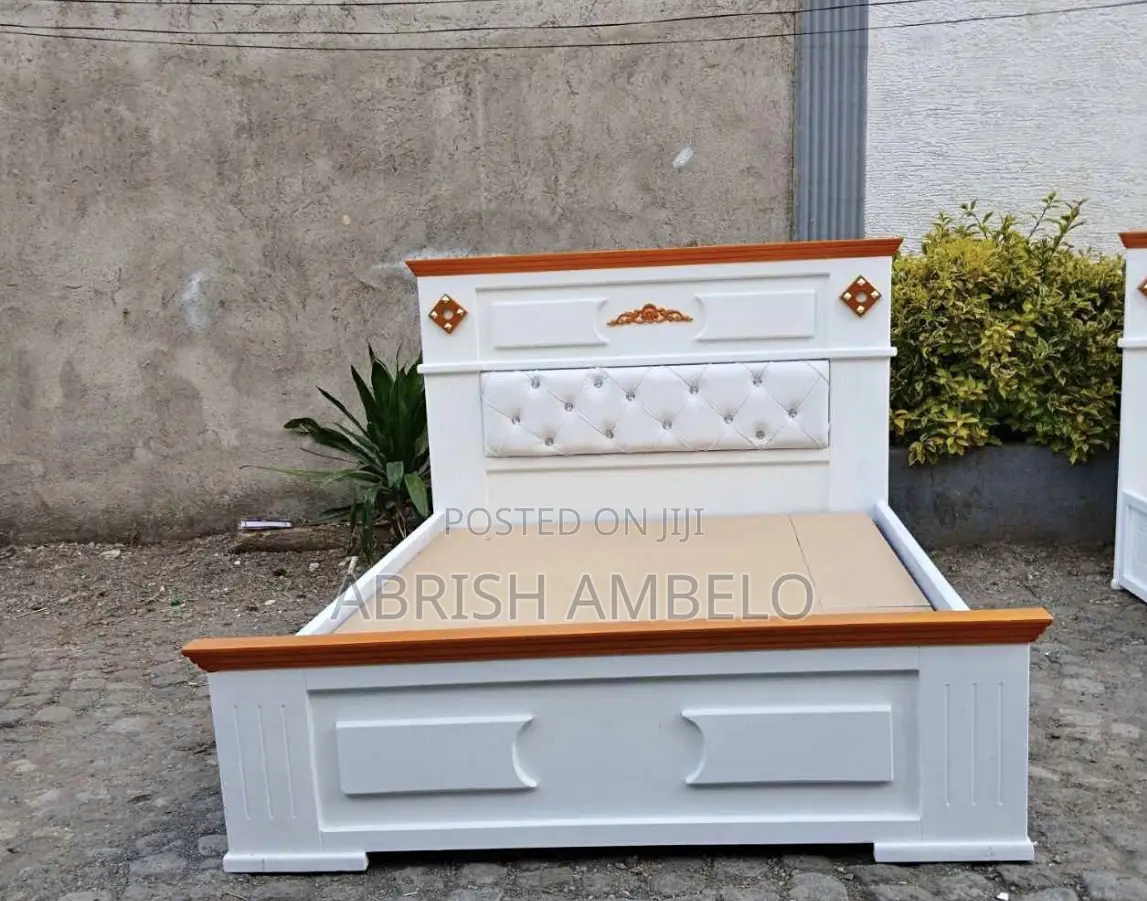 Bed Free Delivery Aa