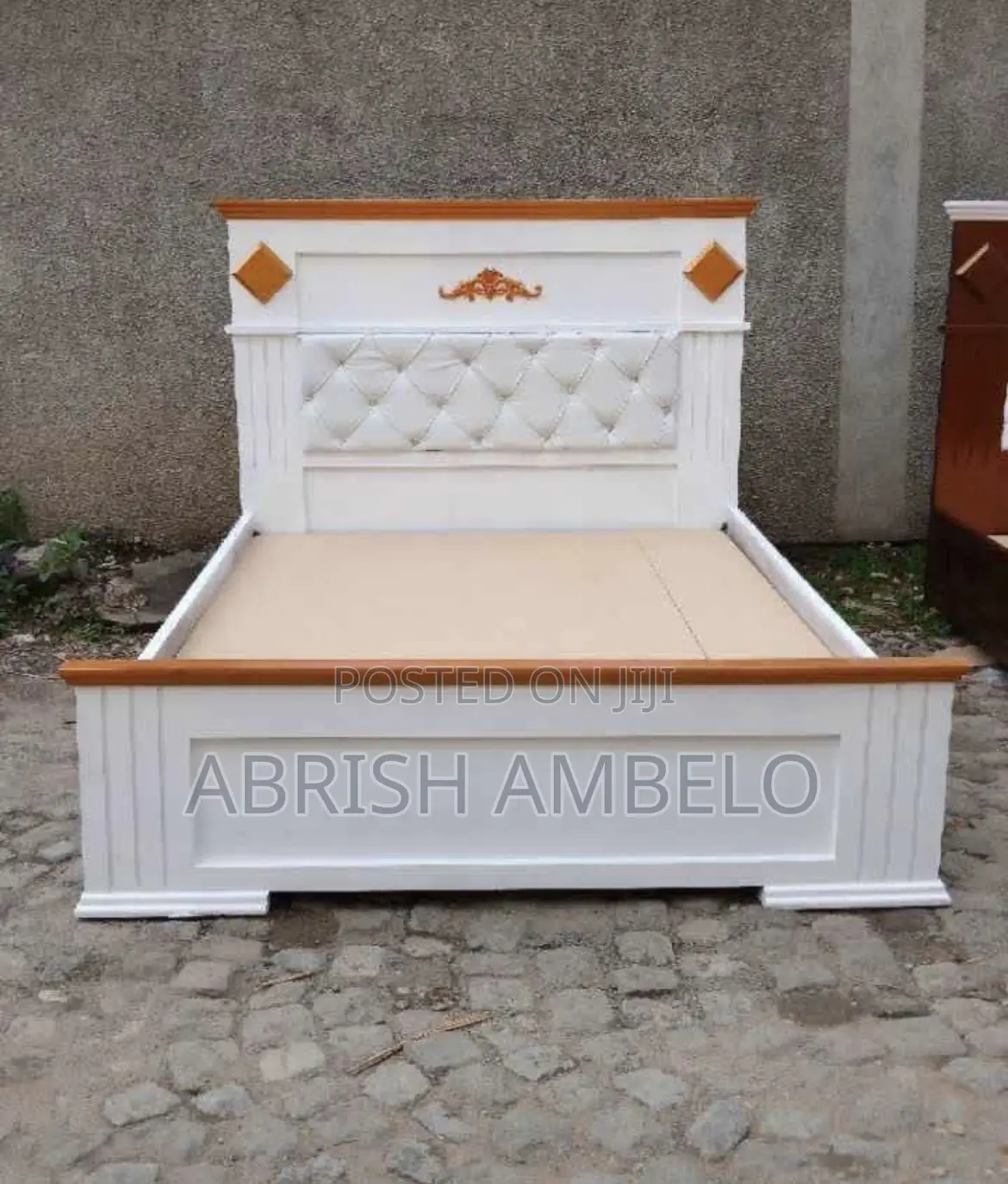 Bed Free Delivery Aa